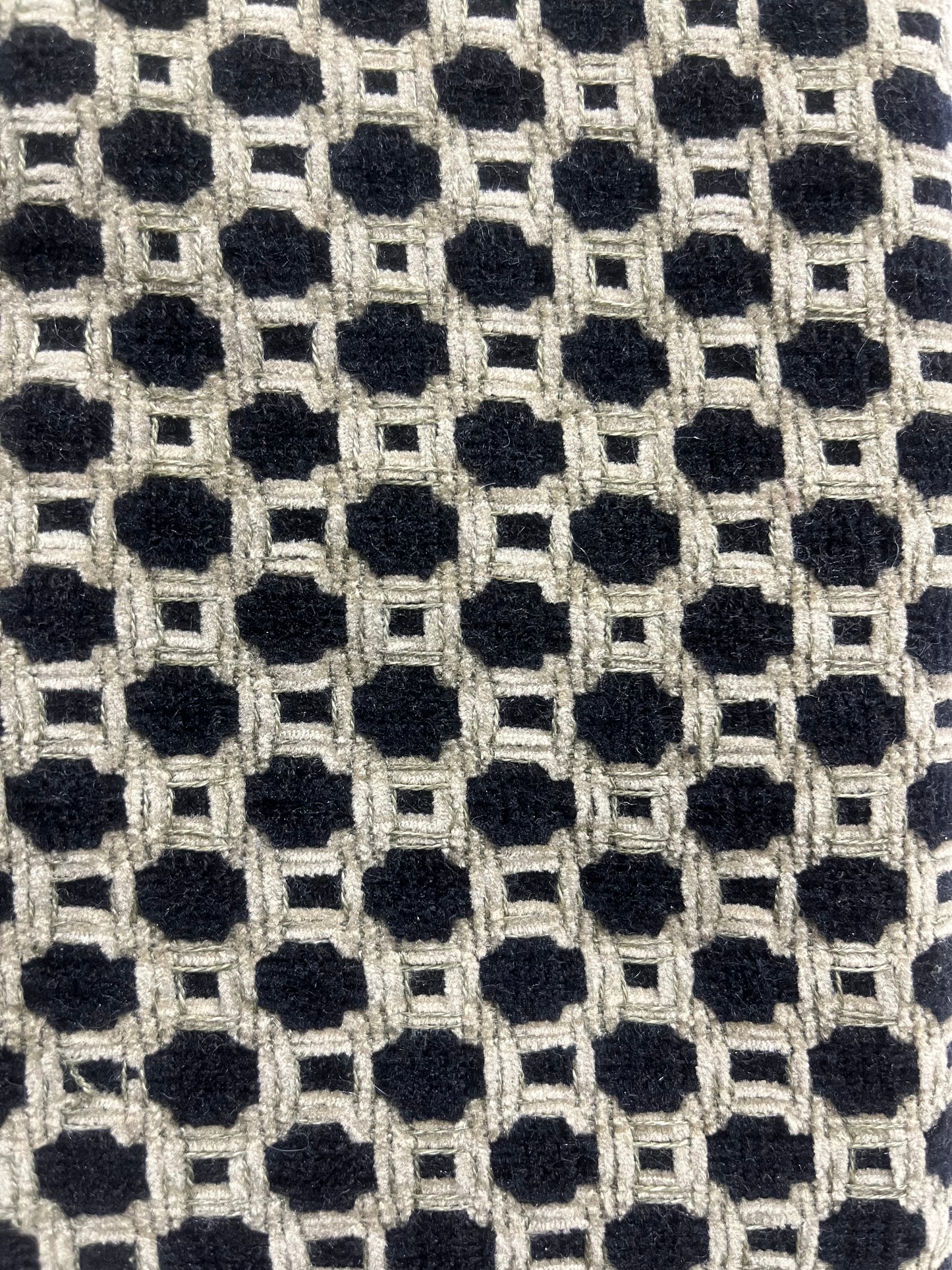 Jenny Olive Honeycomb Jacket