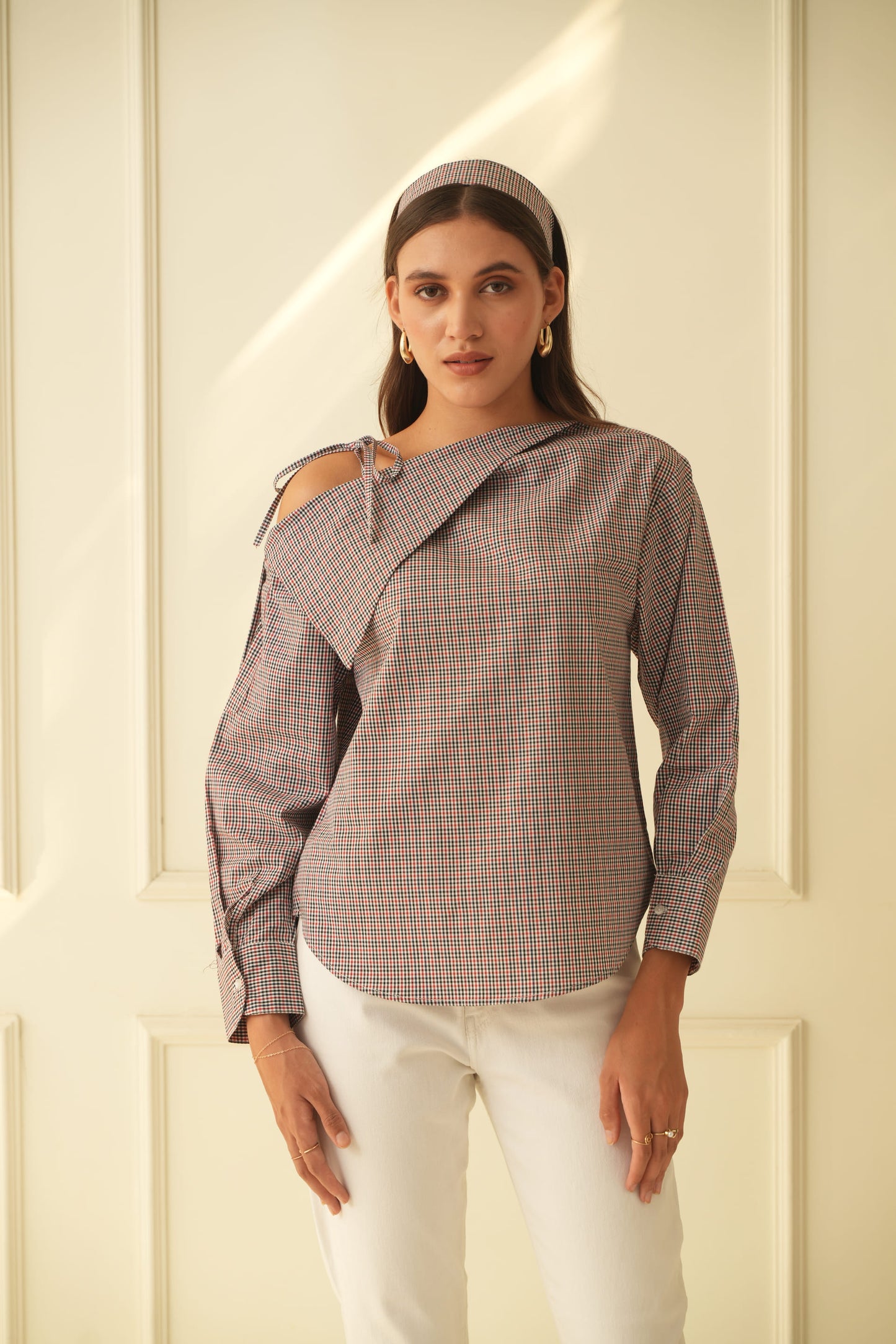 Rochelle Off Shoulder Top