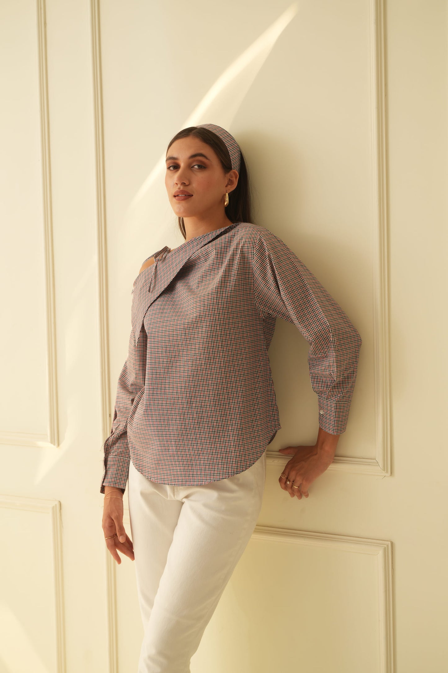 Rochelle Off Shoulder Top