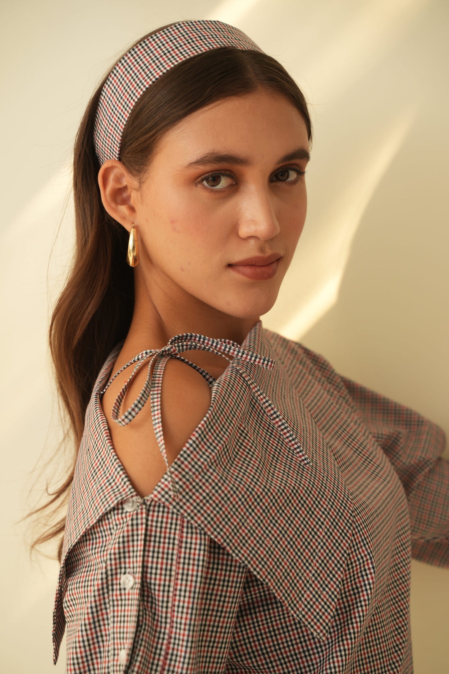 Rochelle Off Shoulder Top