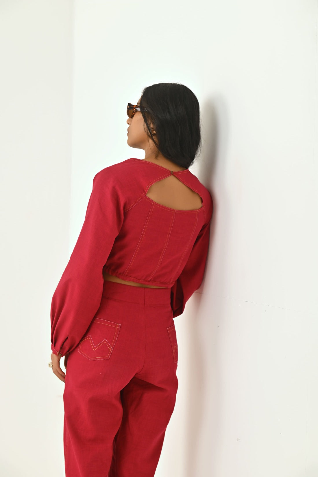 Fusia Co-ord set