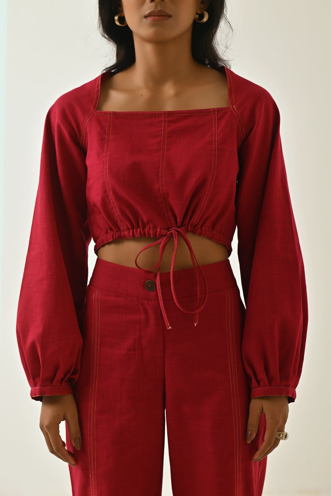 Fusia Co-ord set