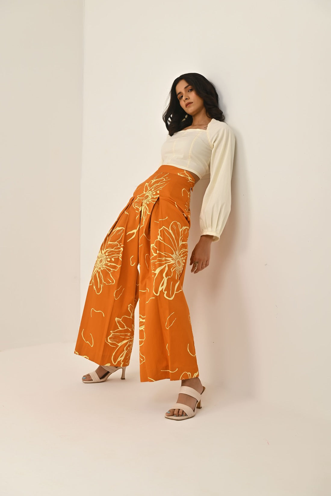 Daisy Trouser