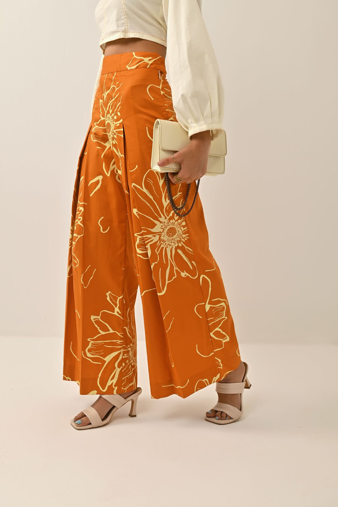 Daisy Trouser