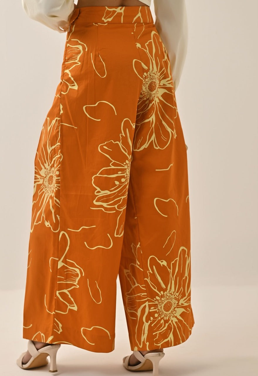 Daisy Trouser