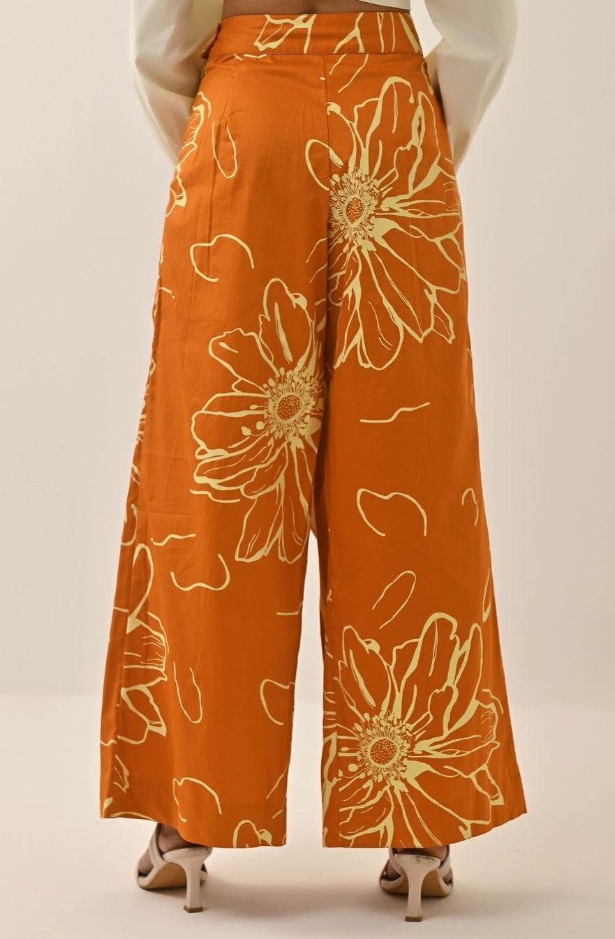 Daisy Trouser