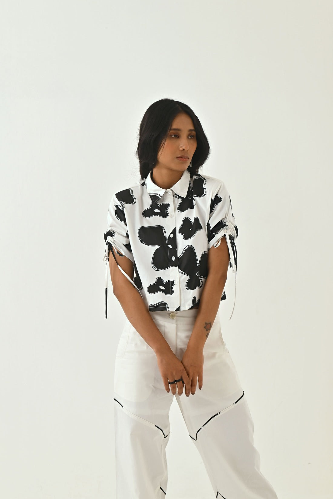 Zinna Trouser
