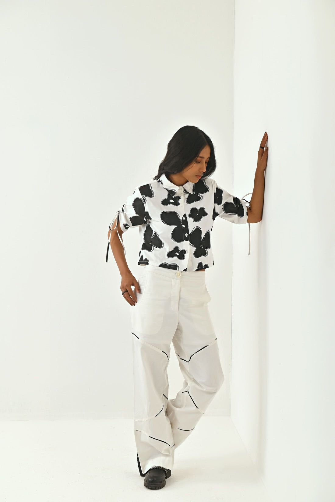 Zinna Trouser