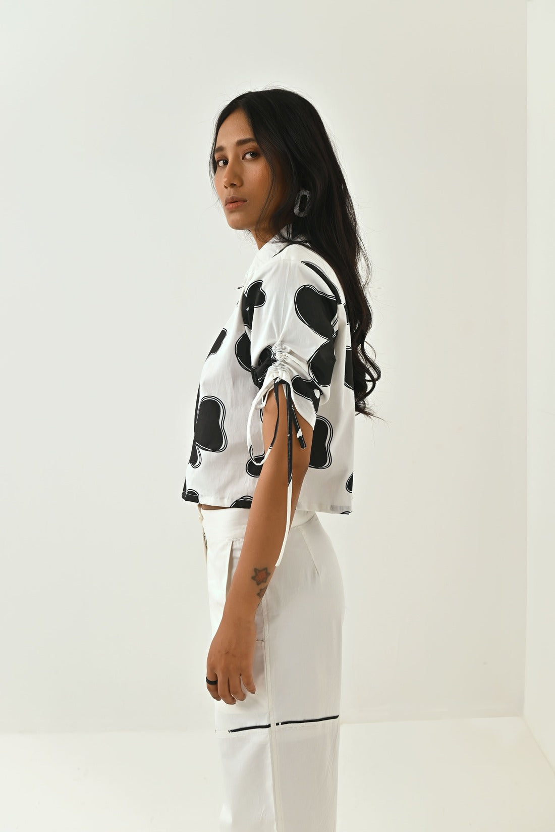 Zinna Trouser