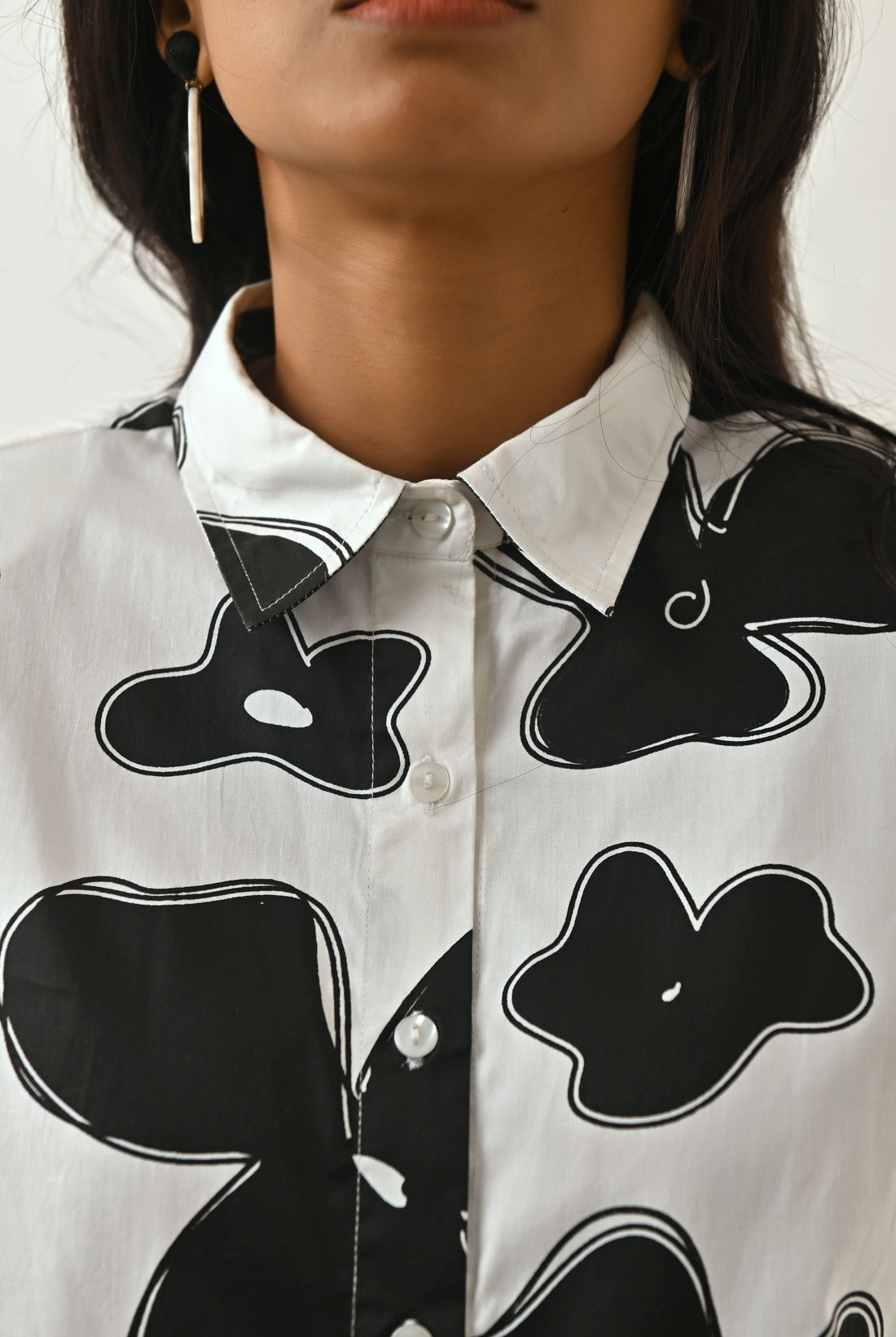 Zinna shirt