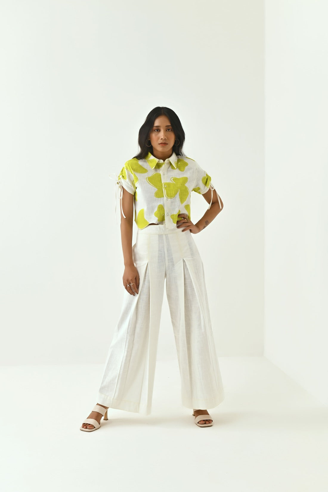 Daffodil Trouser