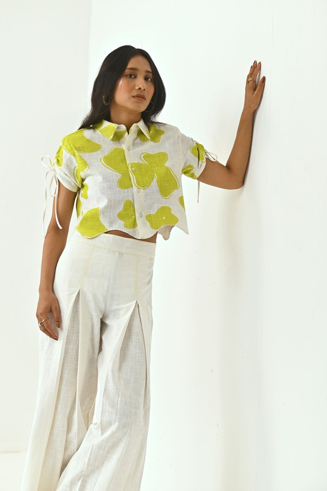 Daffodil Trouser