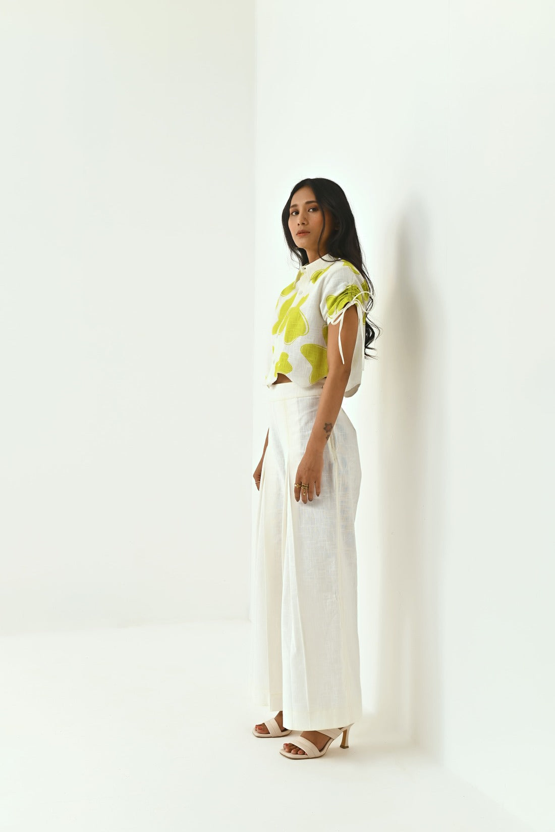 Daffodil Trouser