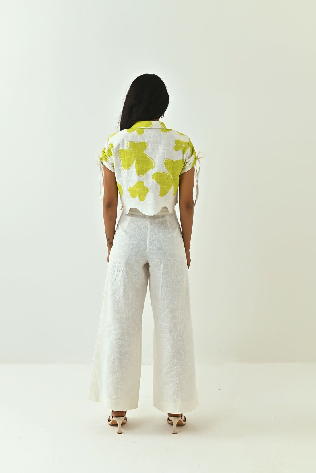 Daffodil Trouser