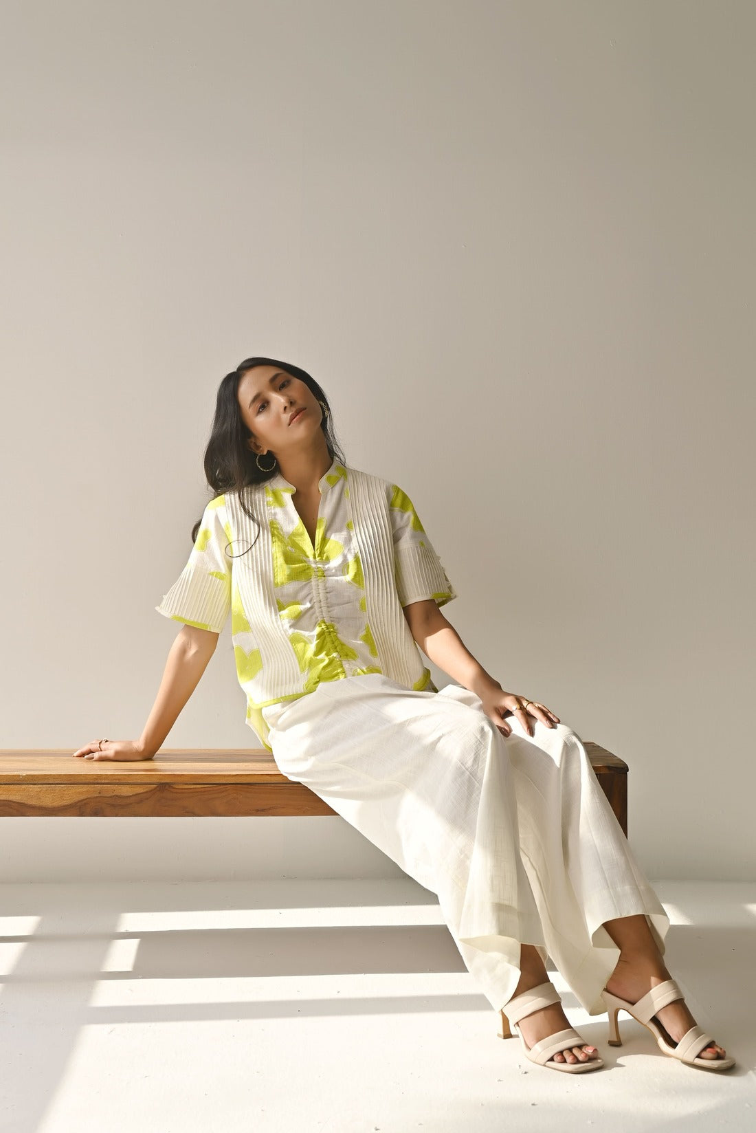 Daffodil Trouser