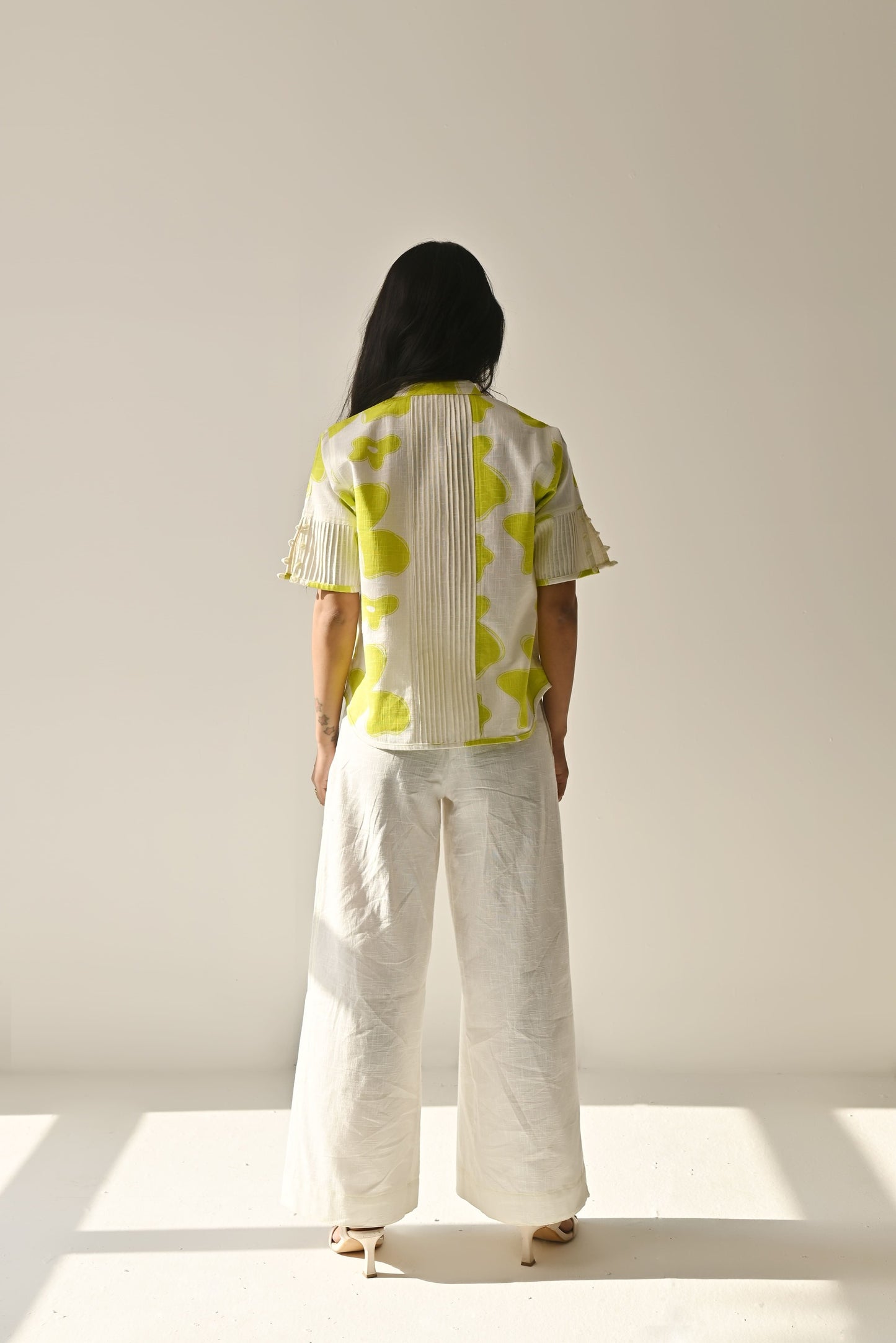 Dahlia Top