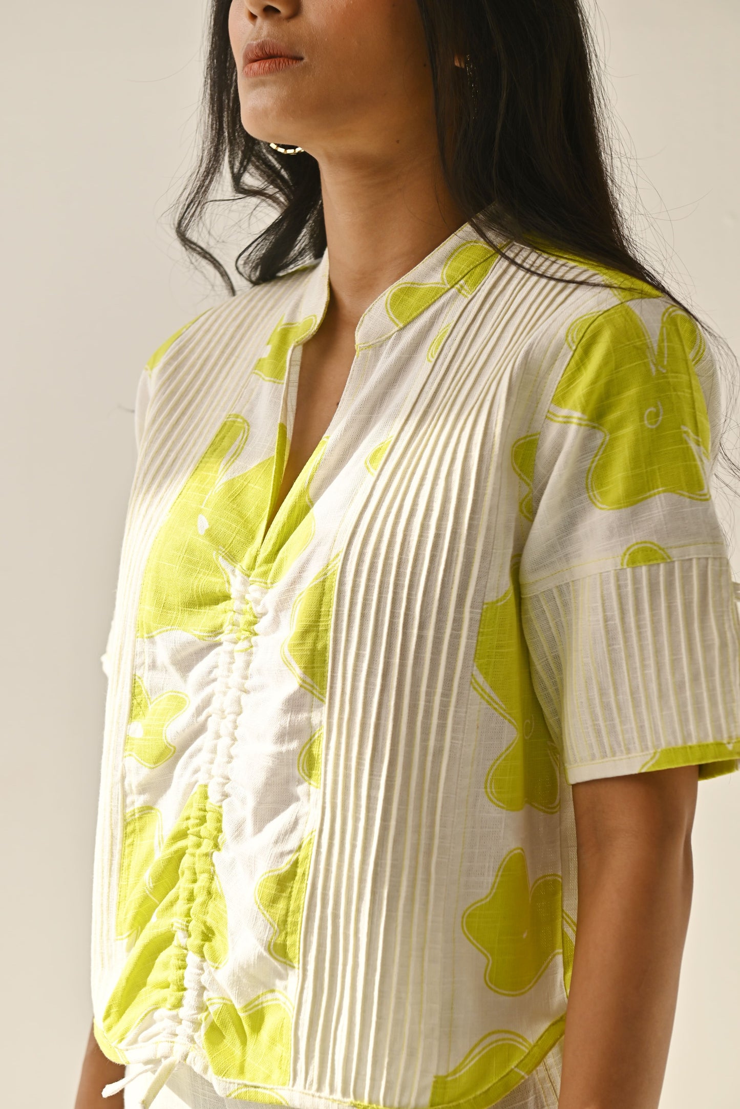 Dahlia Top
