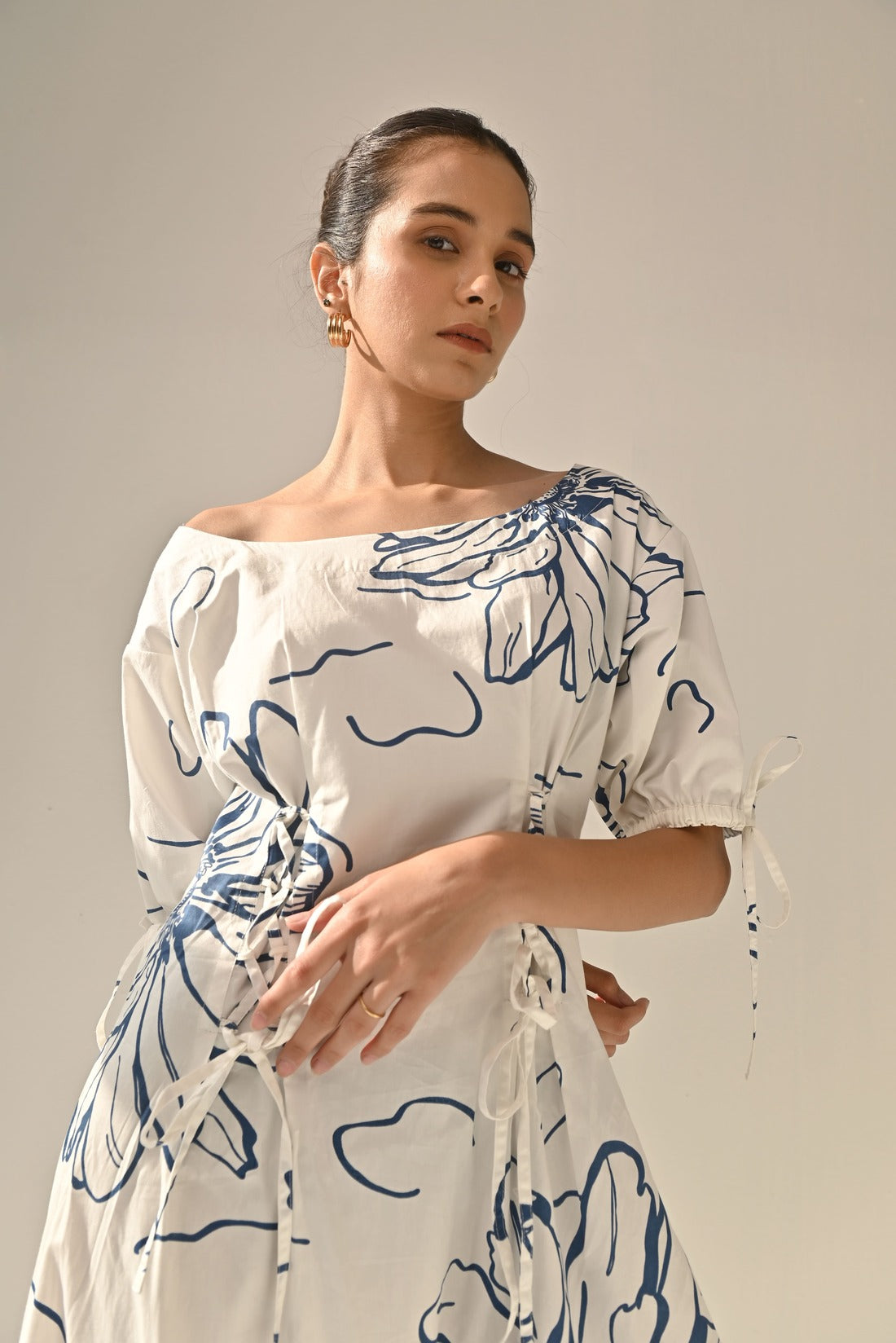 Aster Dress