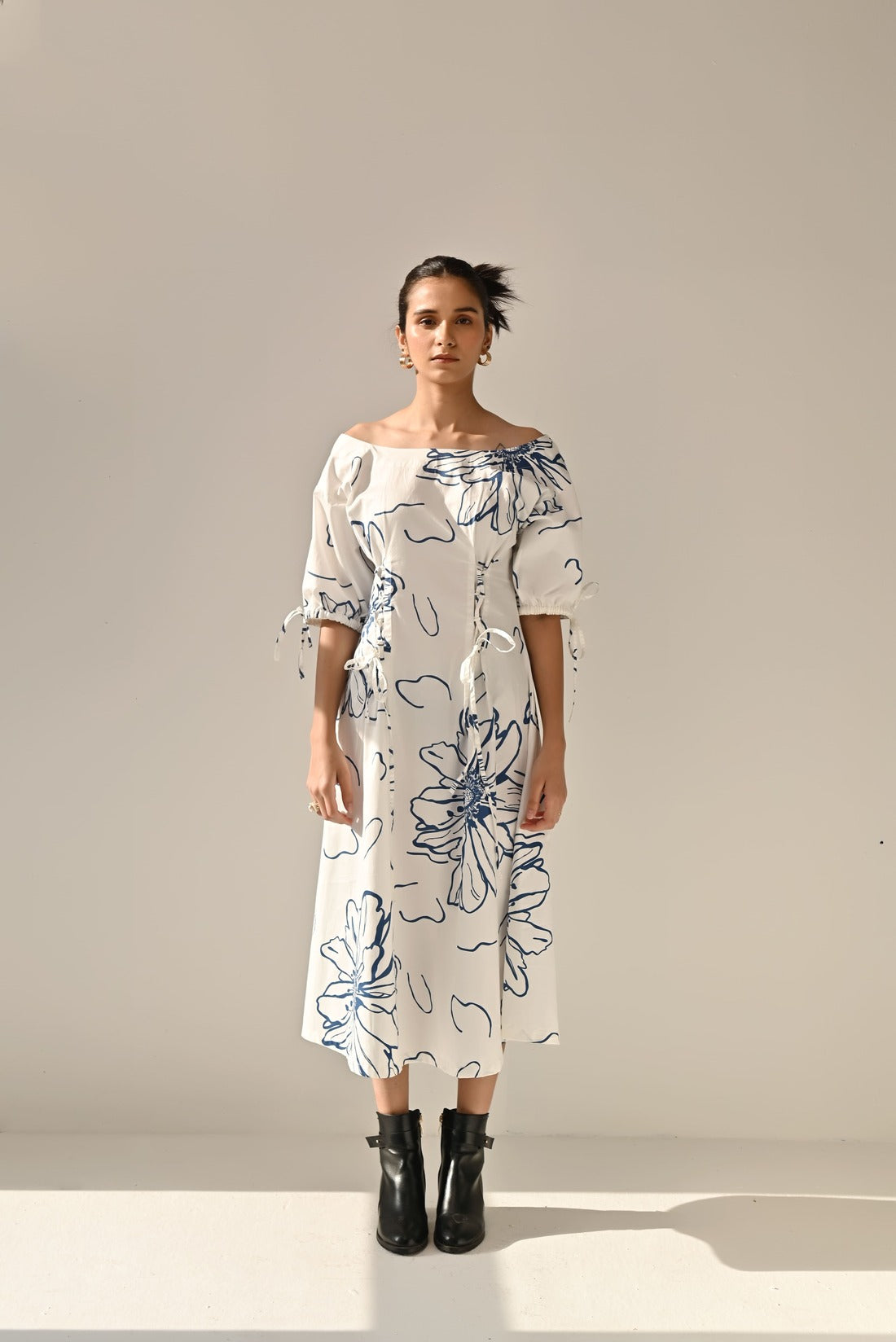 Aster Dress
