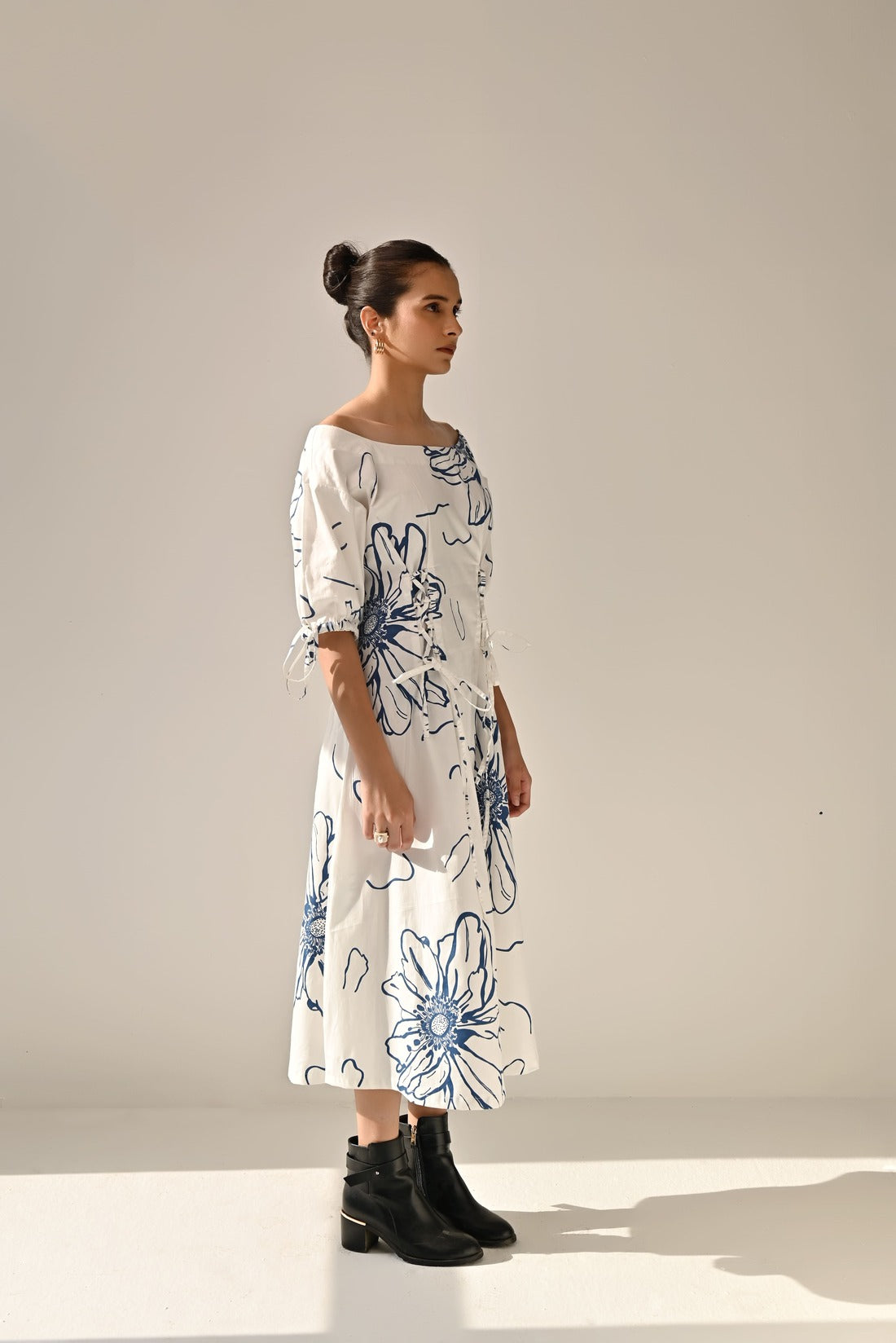 Aster Dress