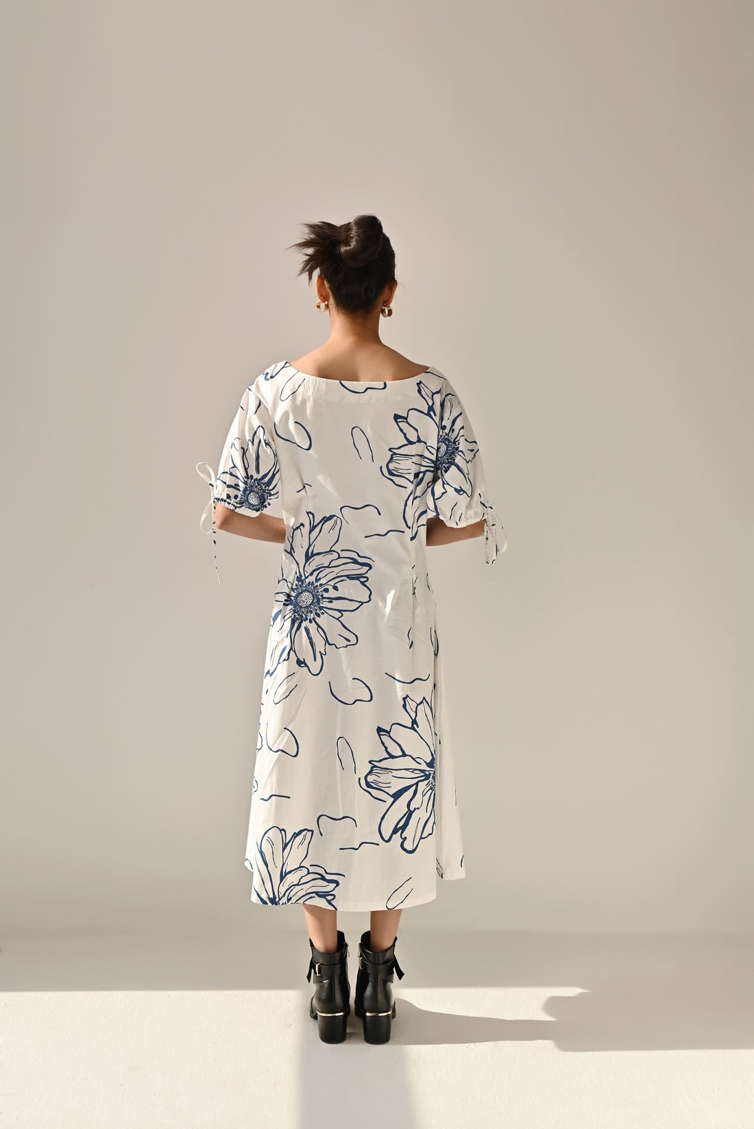 Aster Dress