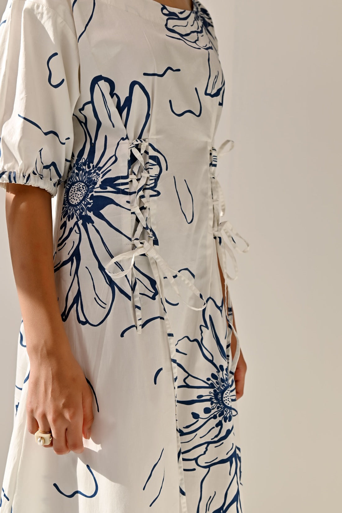 Aster Dress