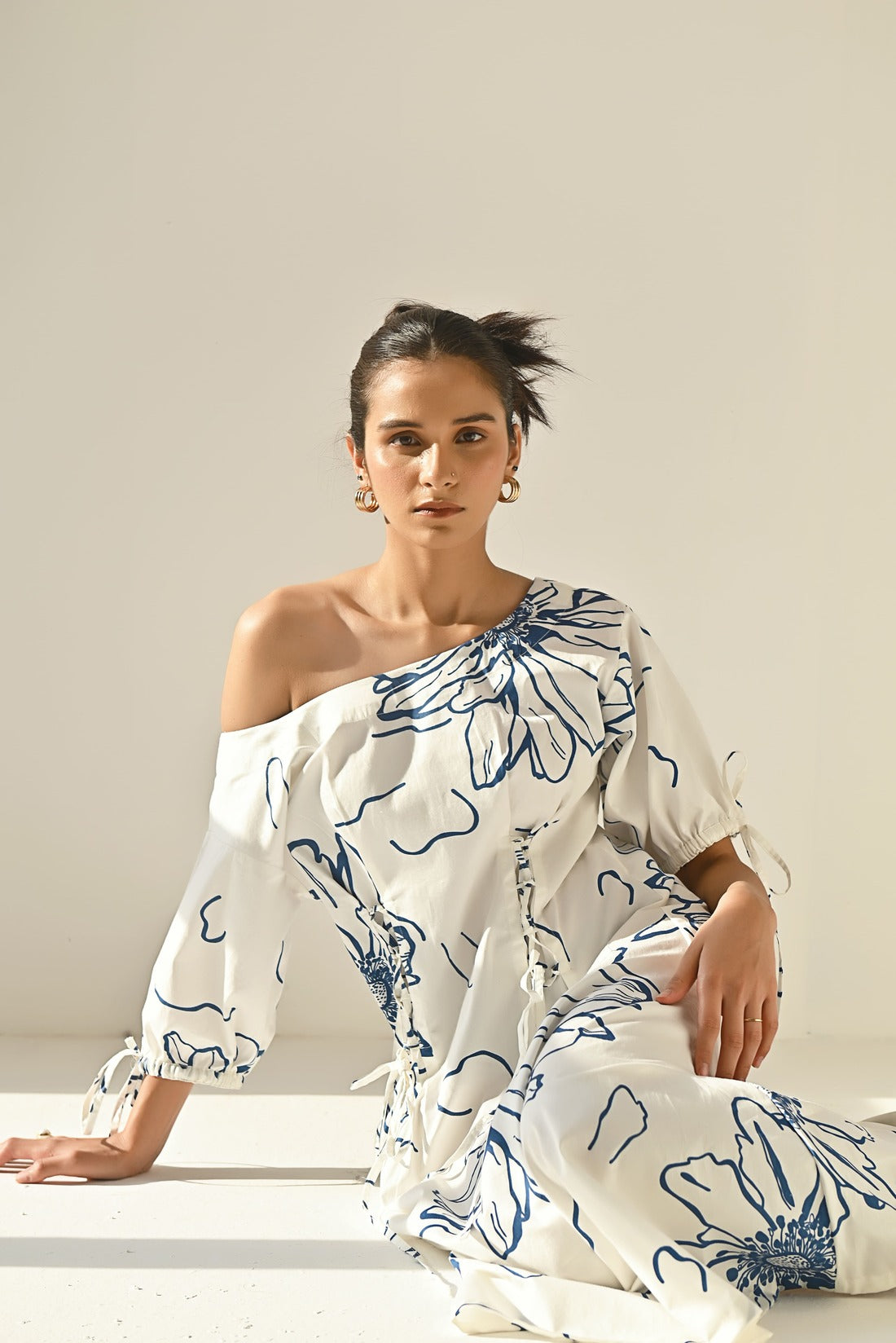 Aster Dress