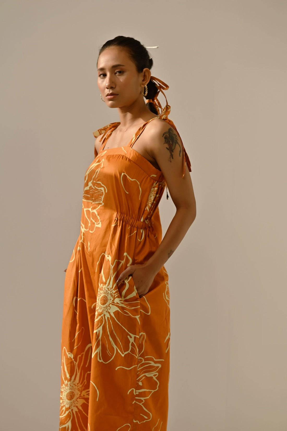 Blossom Jumpsuit