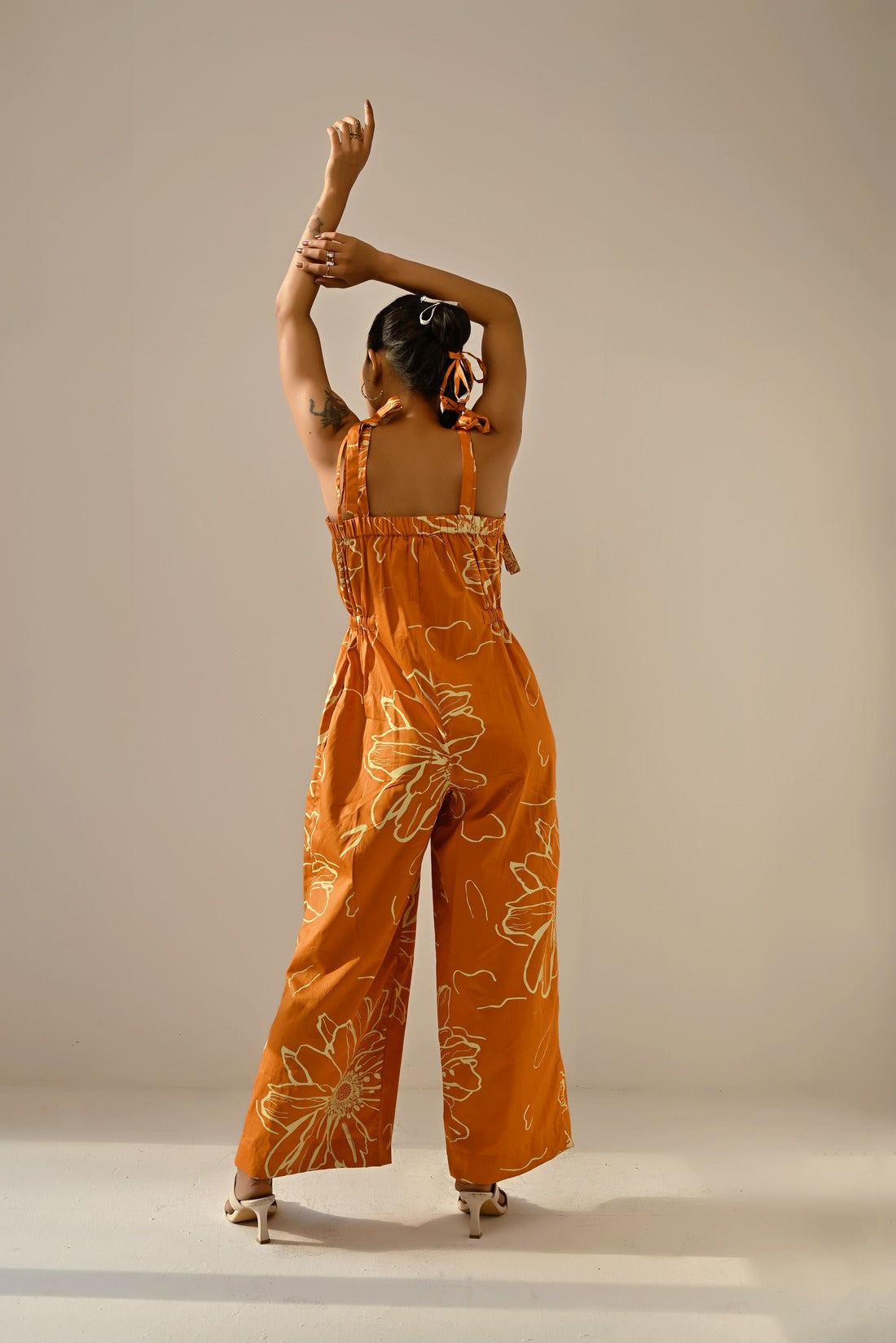 Blossom Jumpsuit