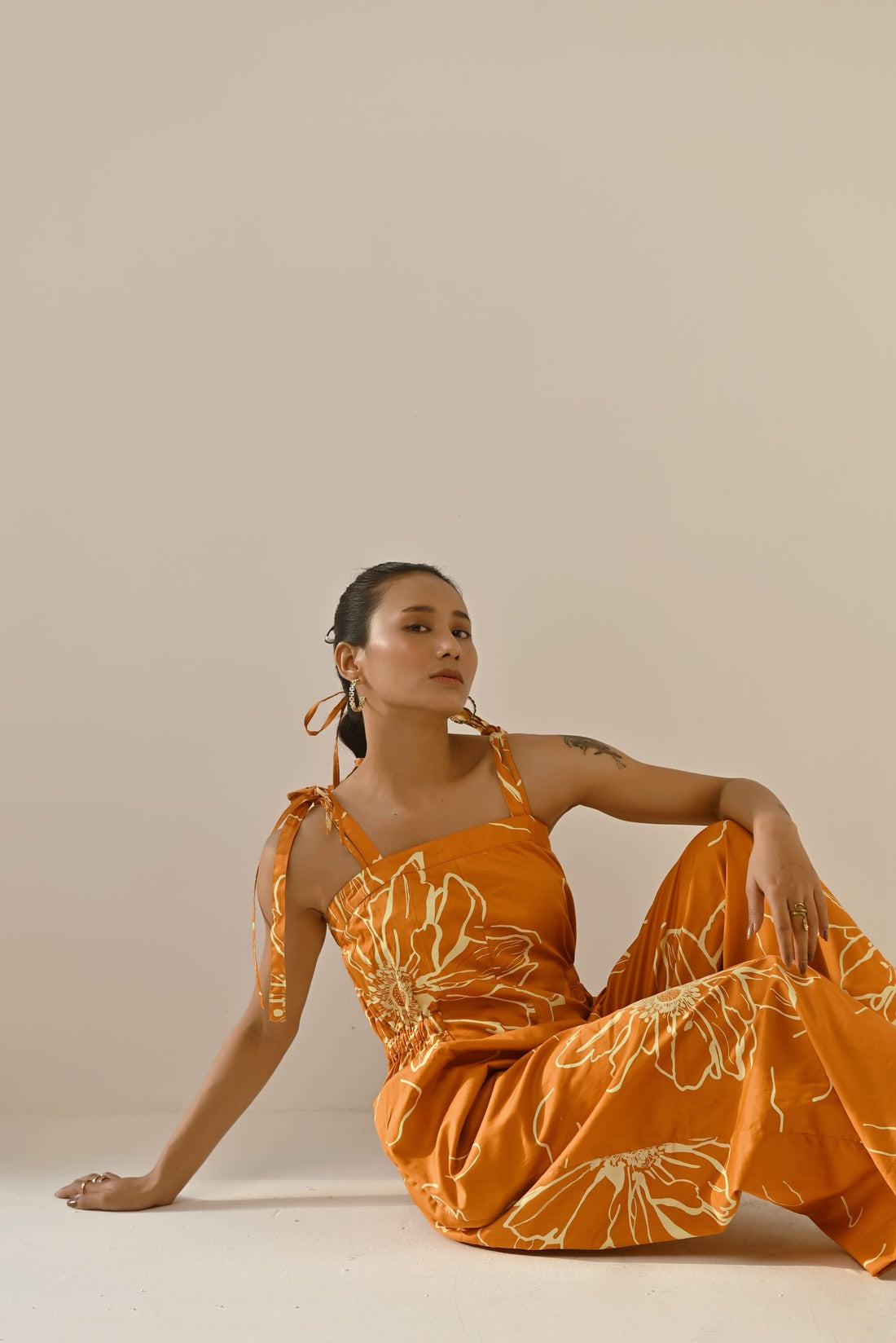 Blossom Jumpsuit