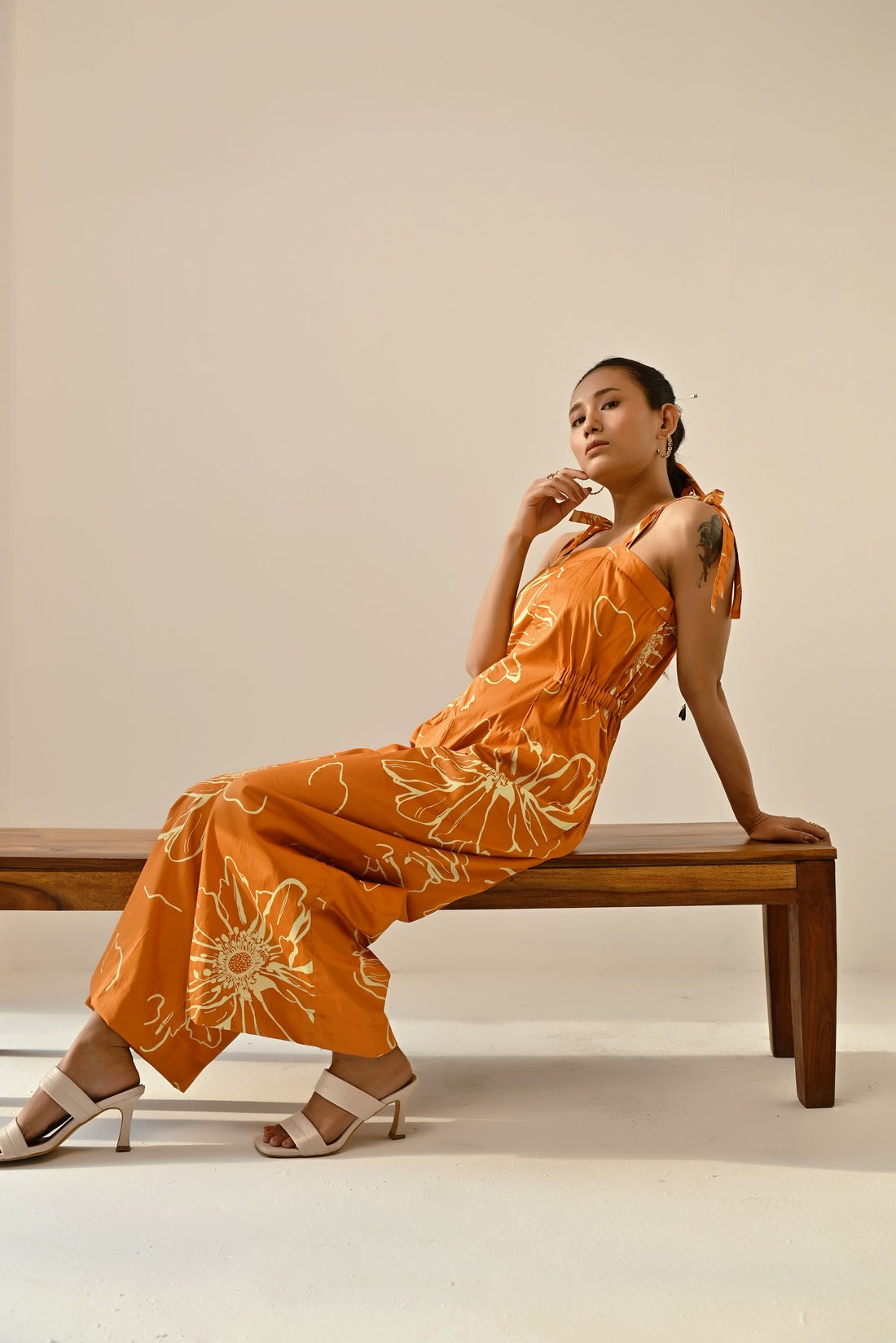 Blossom Jumpsuit