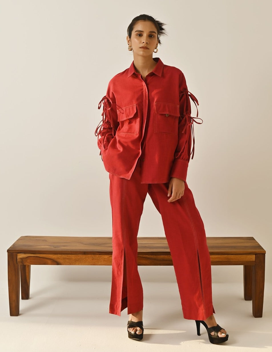 Petunia Co-ord set