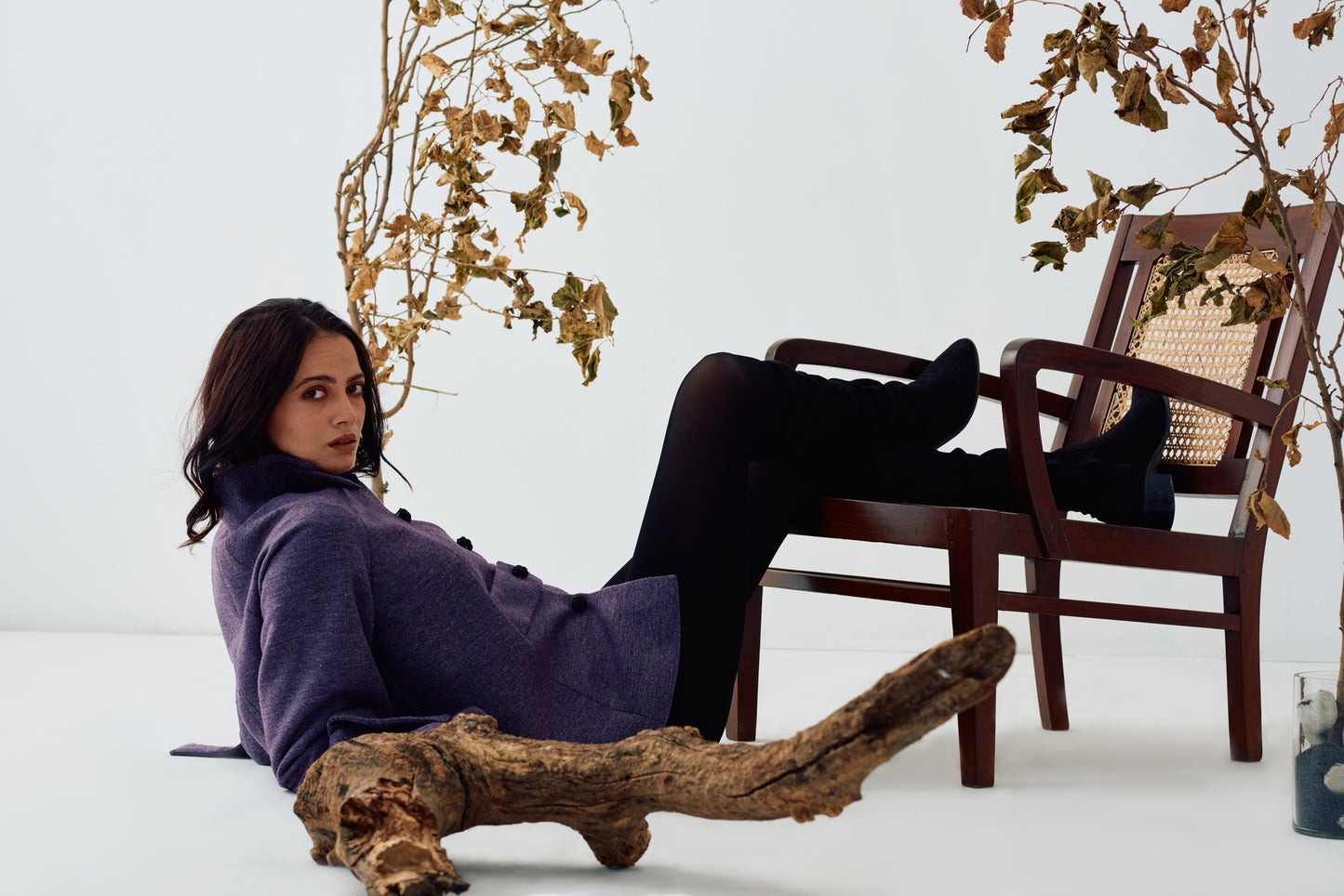 MEADOW RUE JACKET
