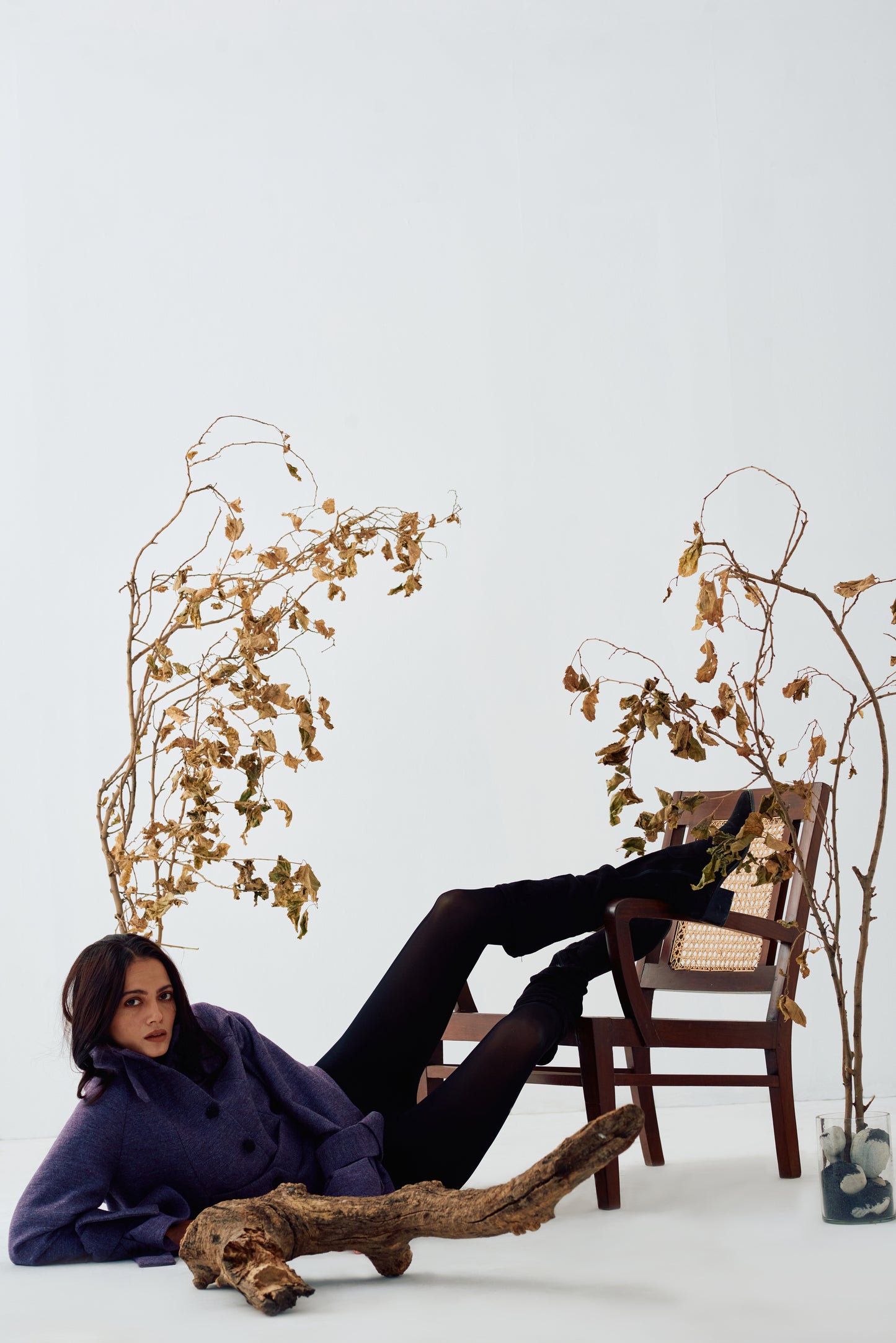 MEADOW RUE JACKET