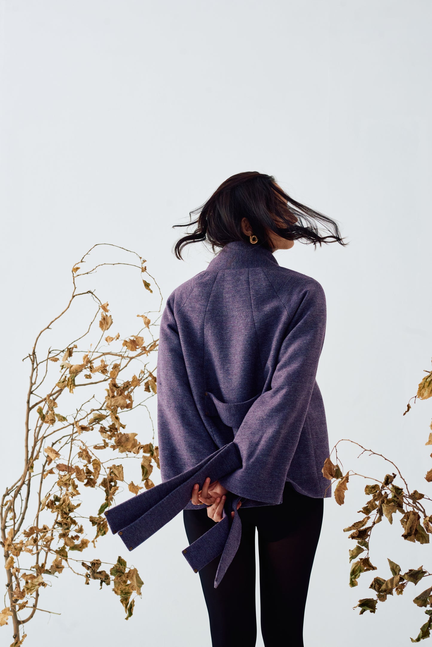 MEADOW RUE JACKET