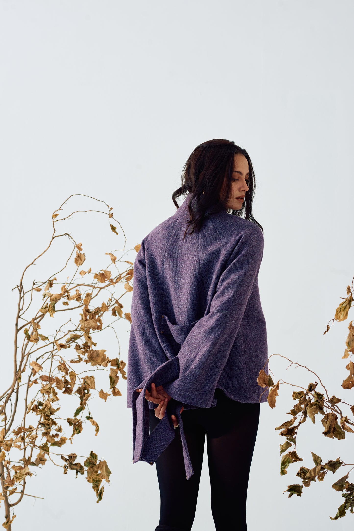 MEADOW RUE JACKET