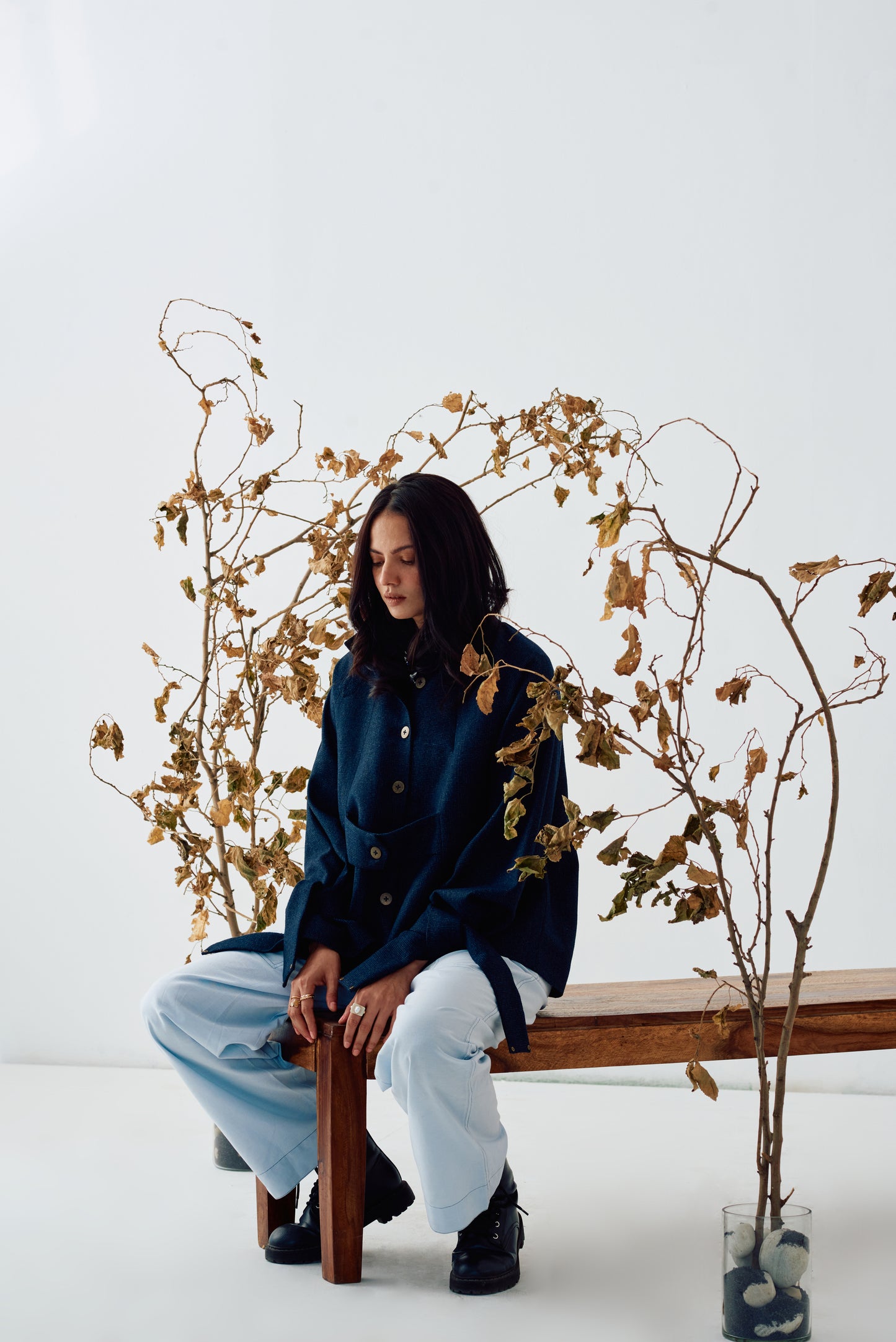 MEADOW CLARY JACKET