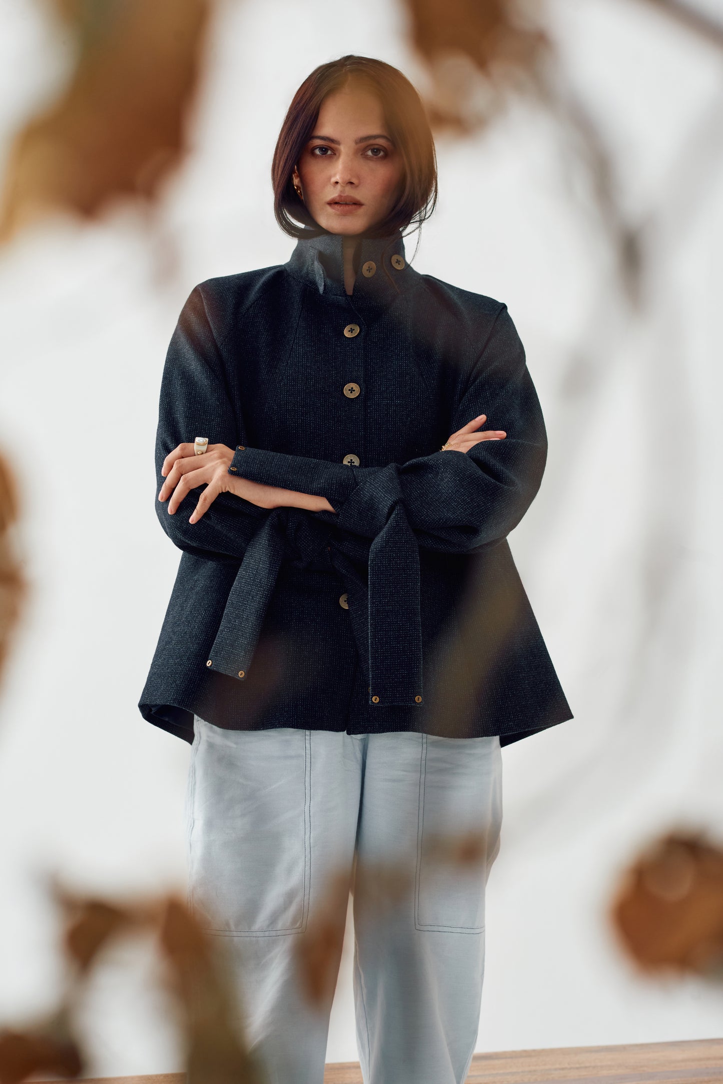 MEADOW CLARY JACKET