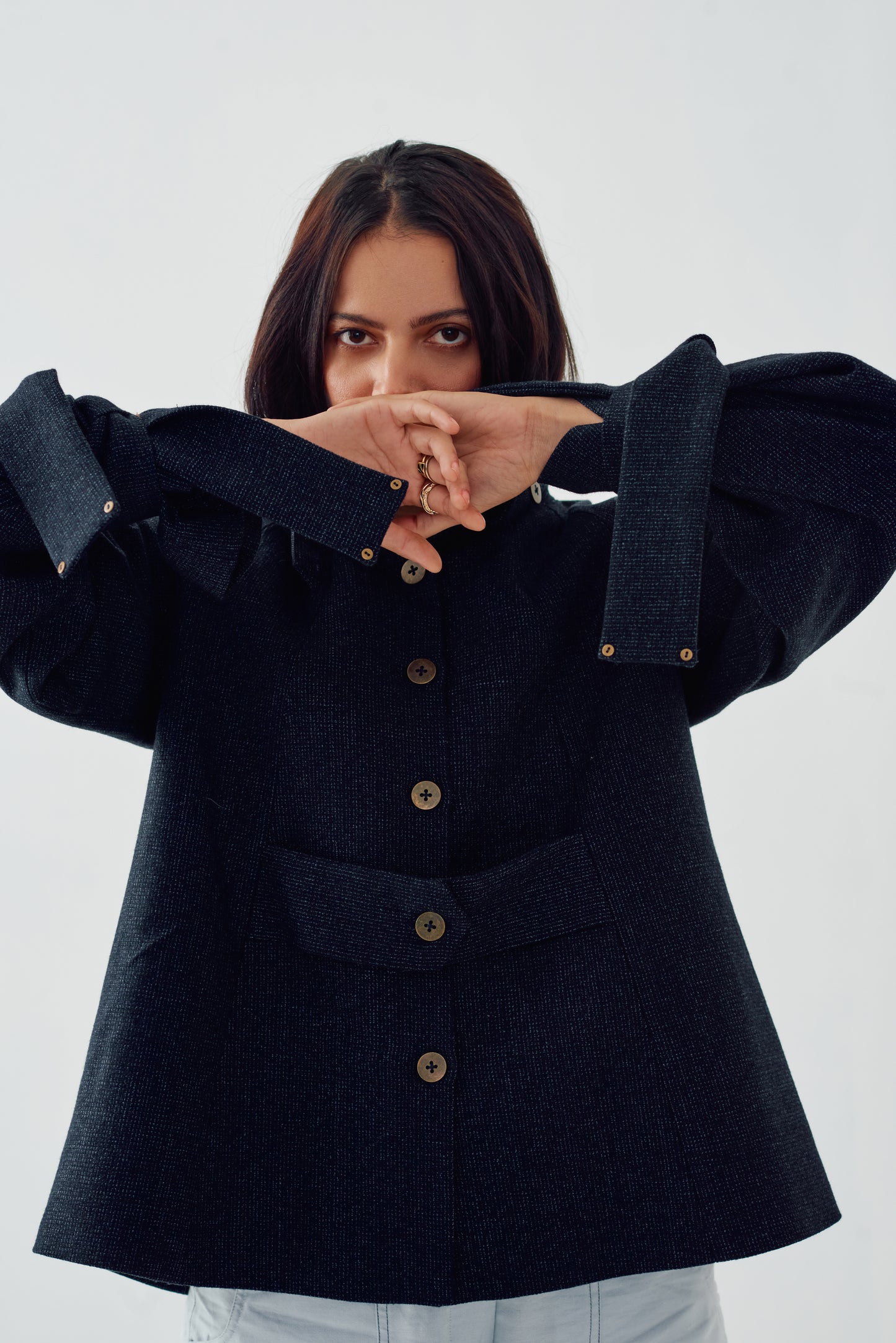 MEADOW CLARY JACKET