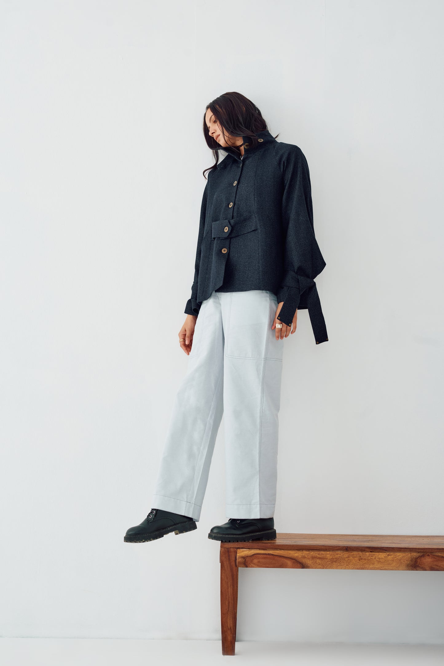 MEADOW CLARY JACKET