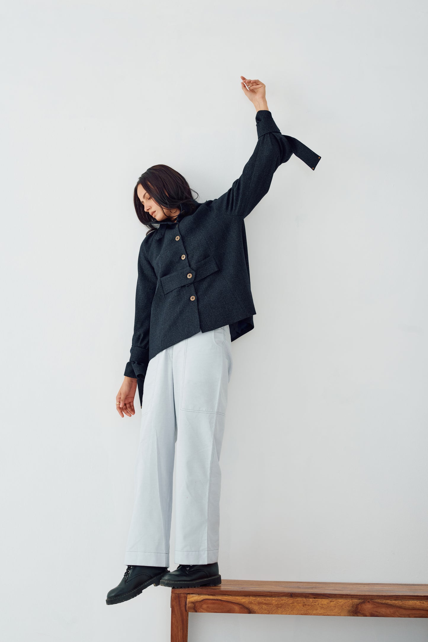 MEADOW CLARY JACKET