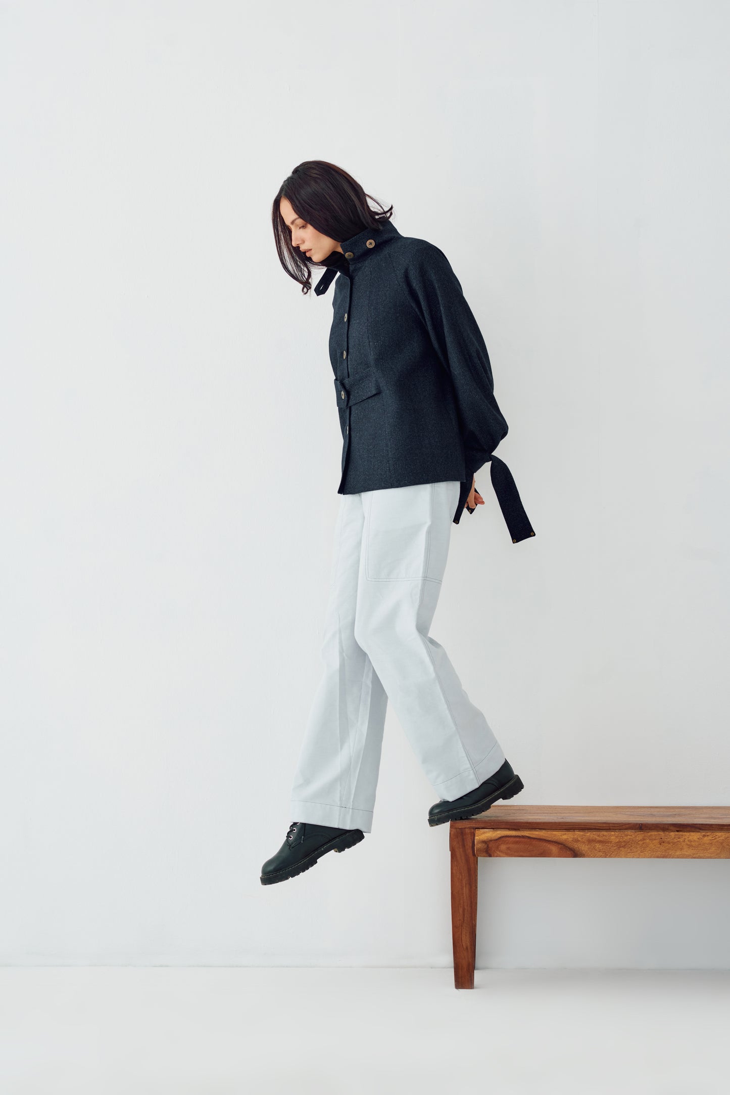 MEADOW CLARY JACKET