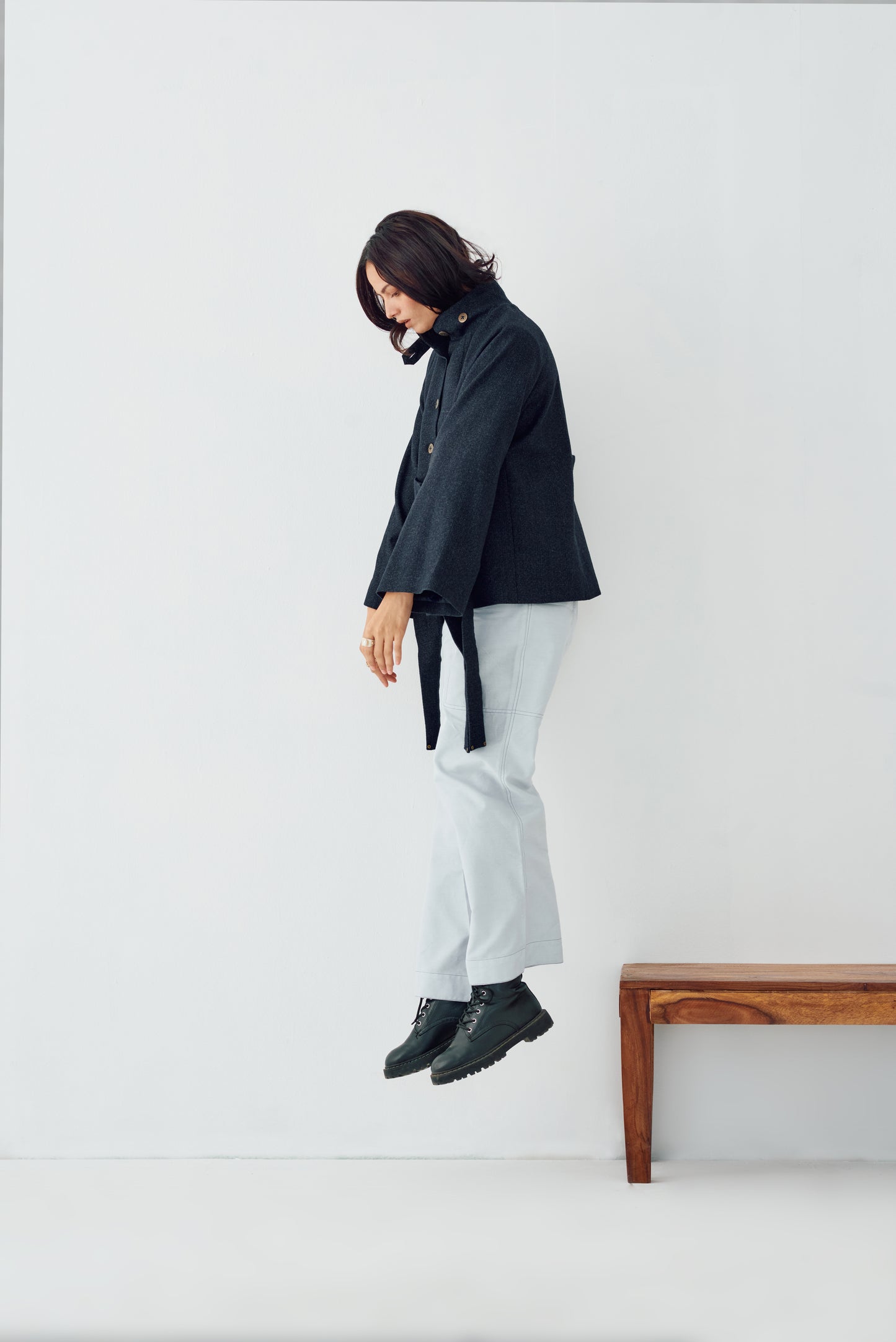 MEADOW CLARY JACKET