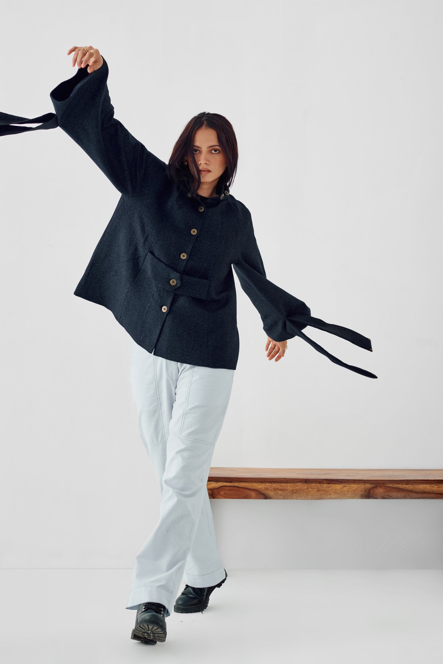 MEADOW CLARY JACKET