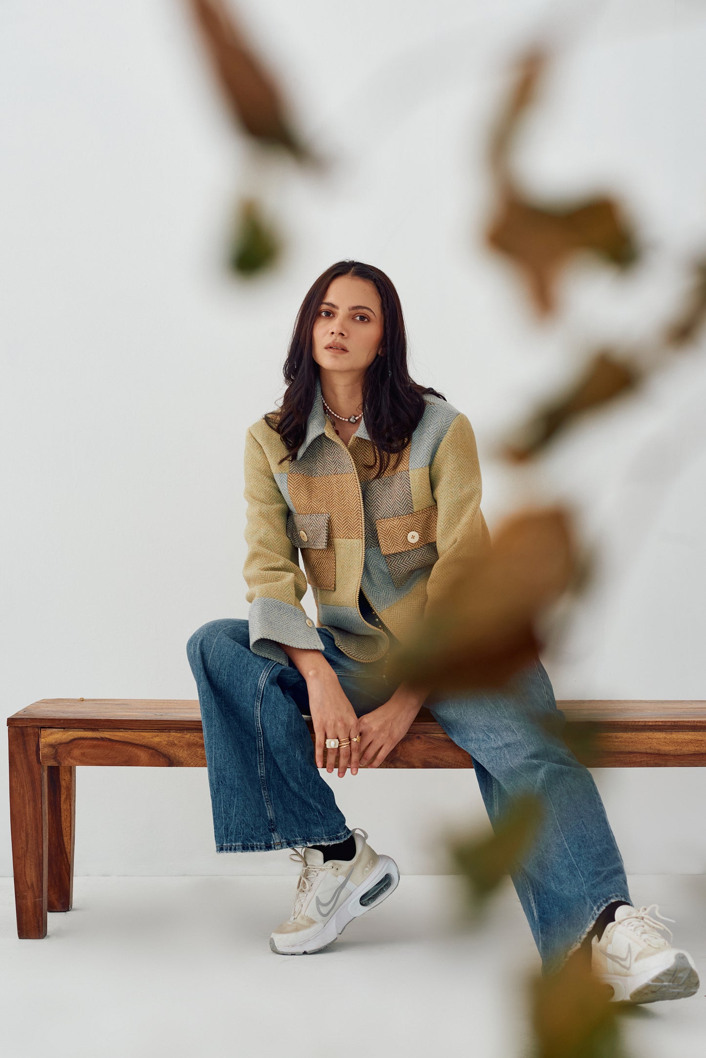 GRASSLAND JACKET