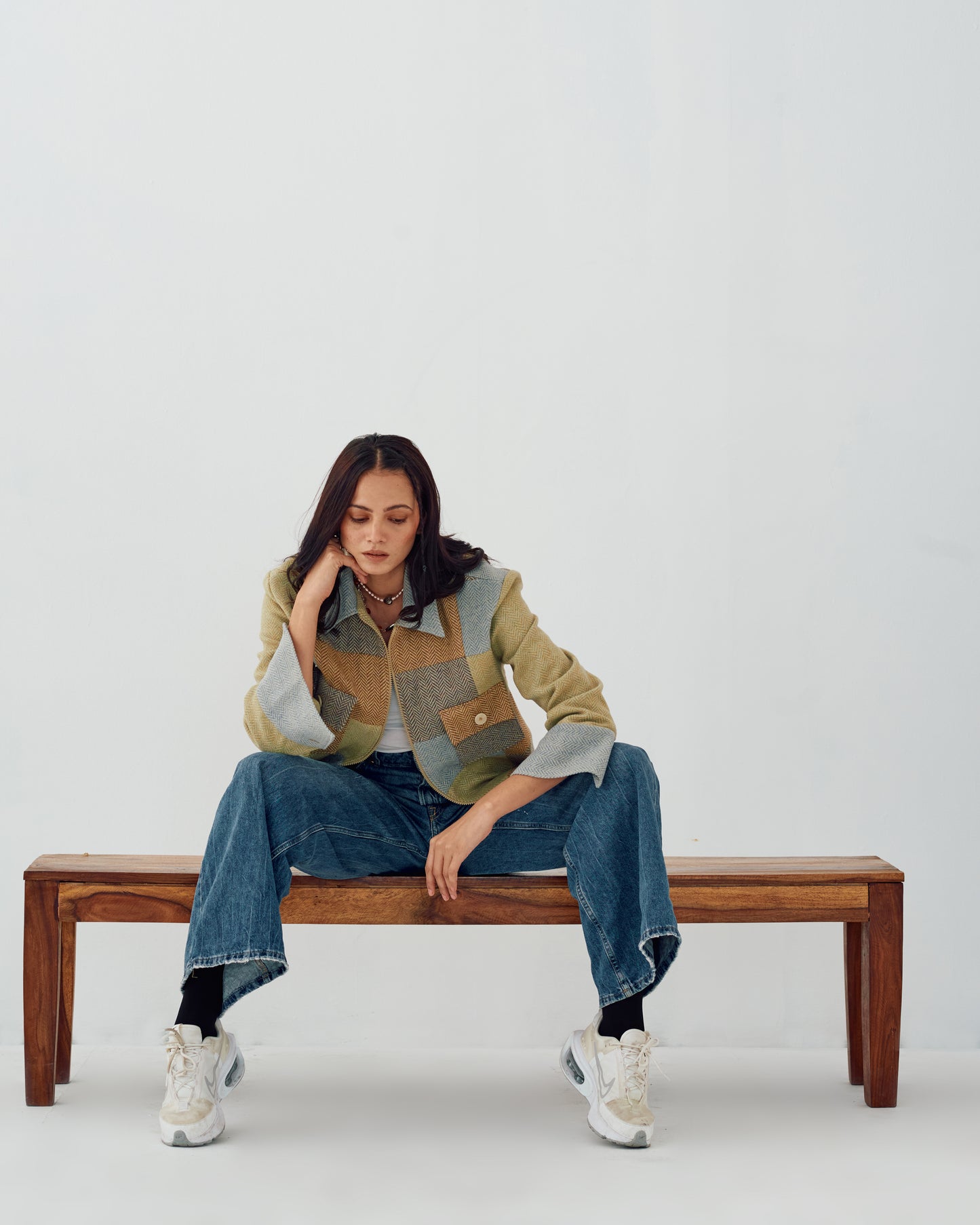 GRASSLAND JACKET