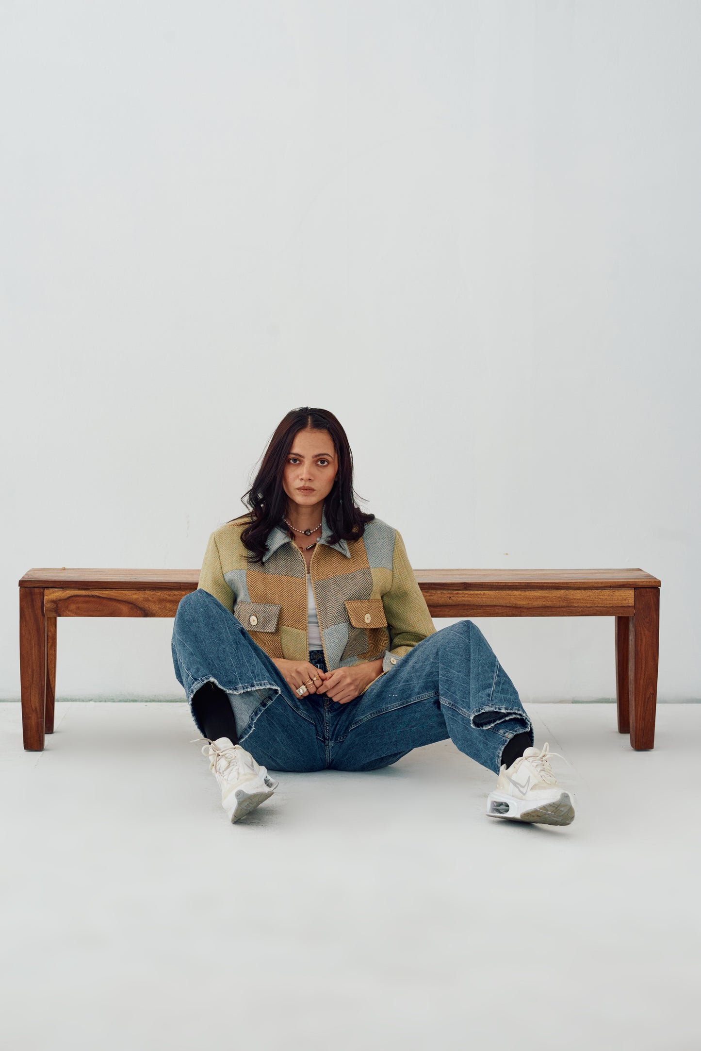 GRASSLAND JACKET