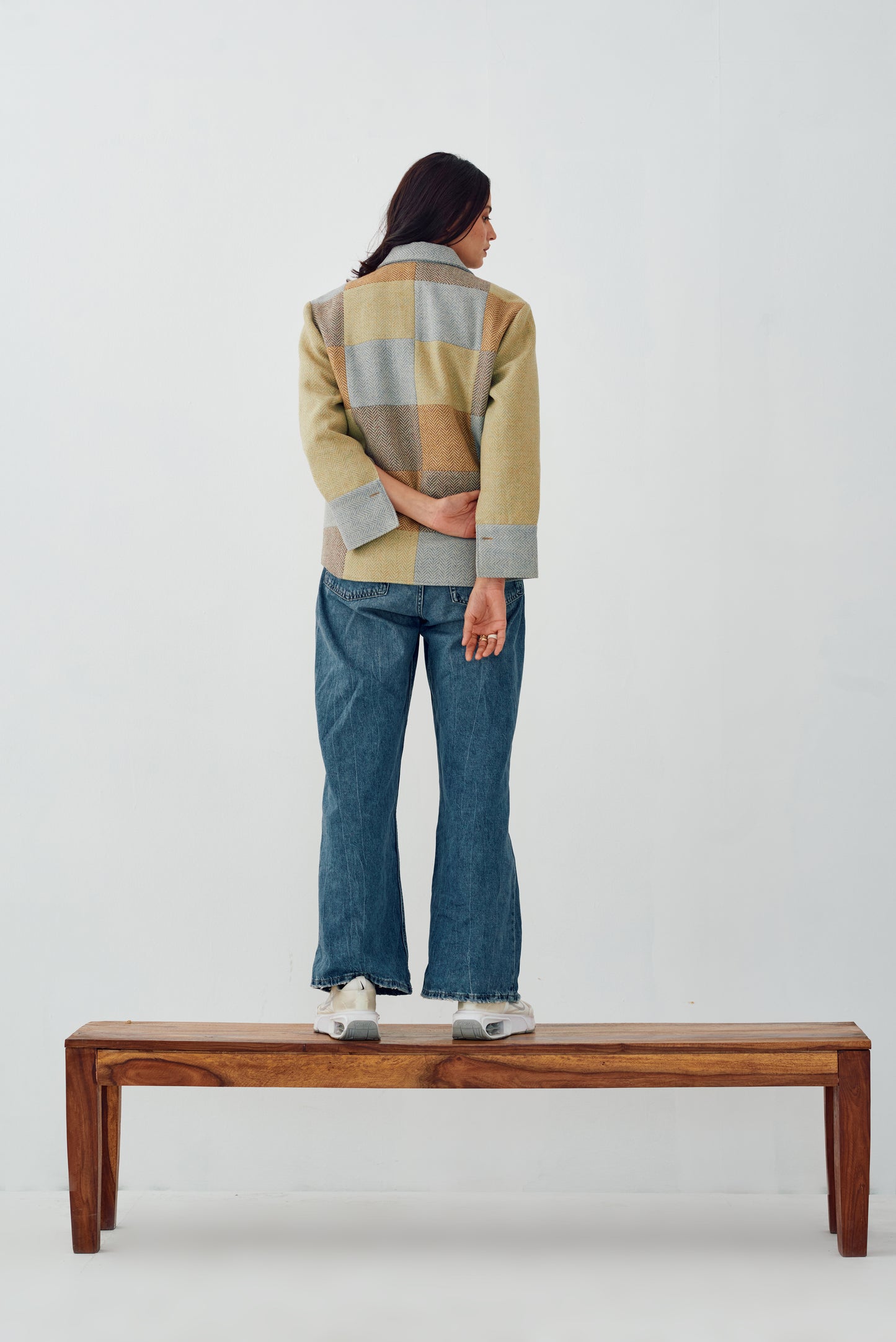 GRASSLAND JACKET