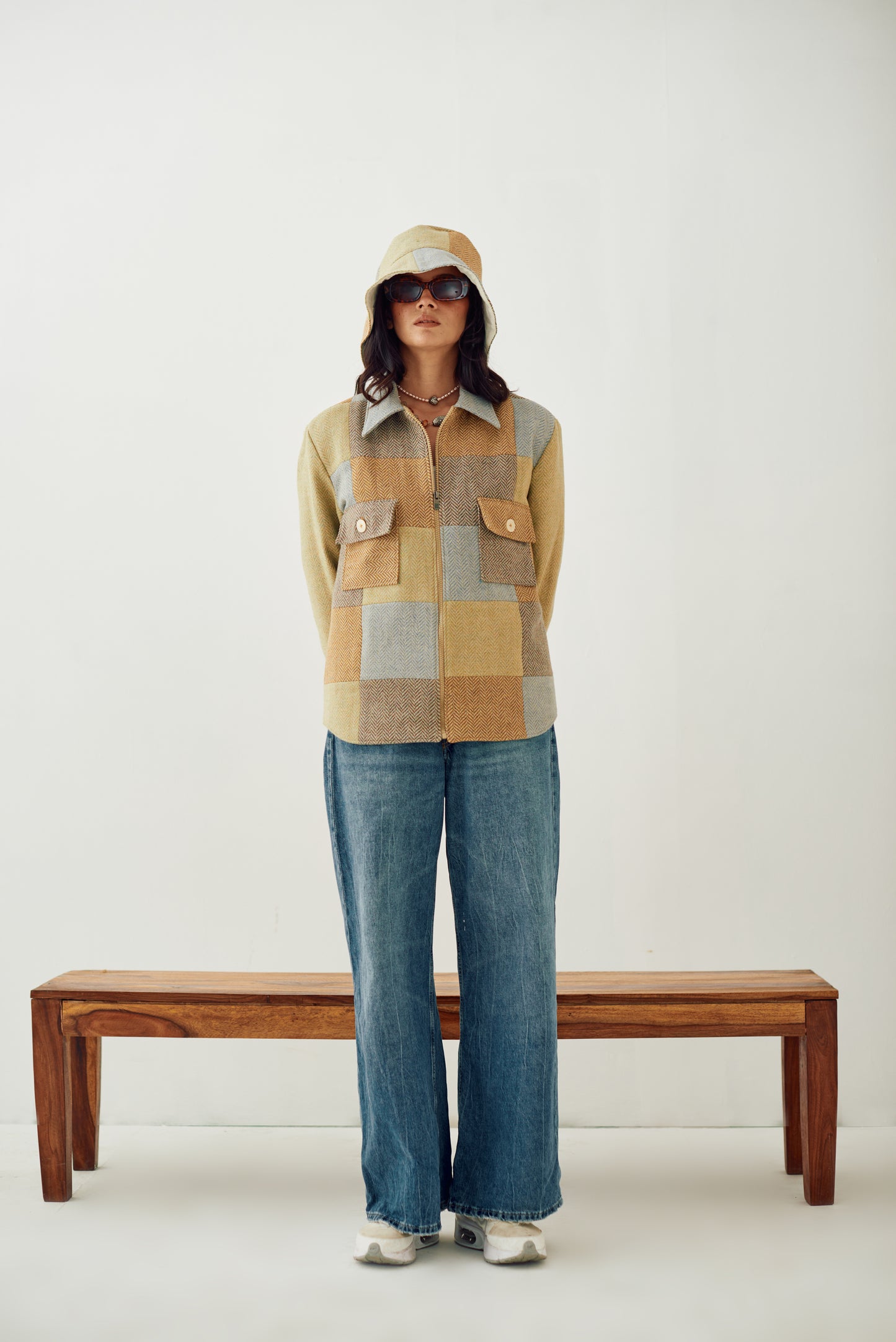 GRASSLAND JACKET