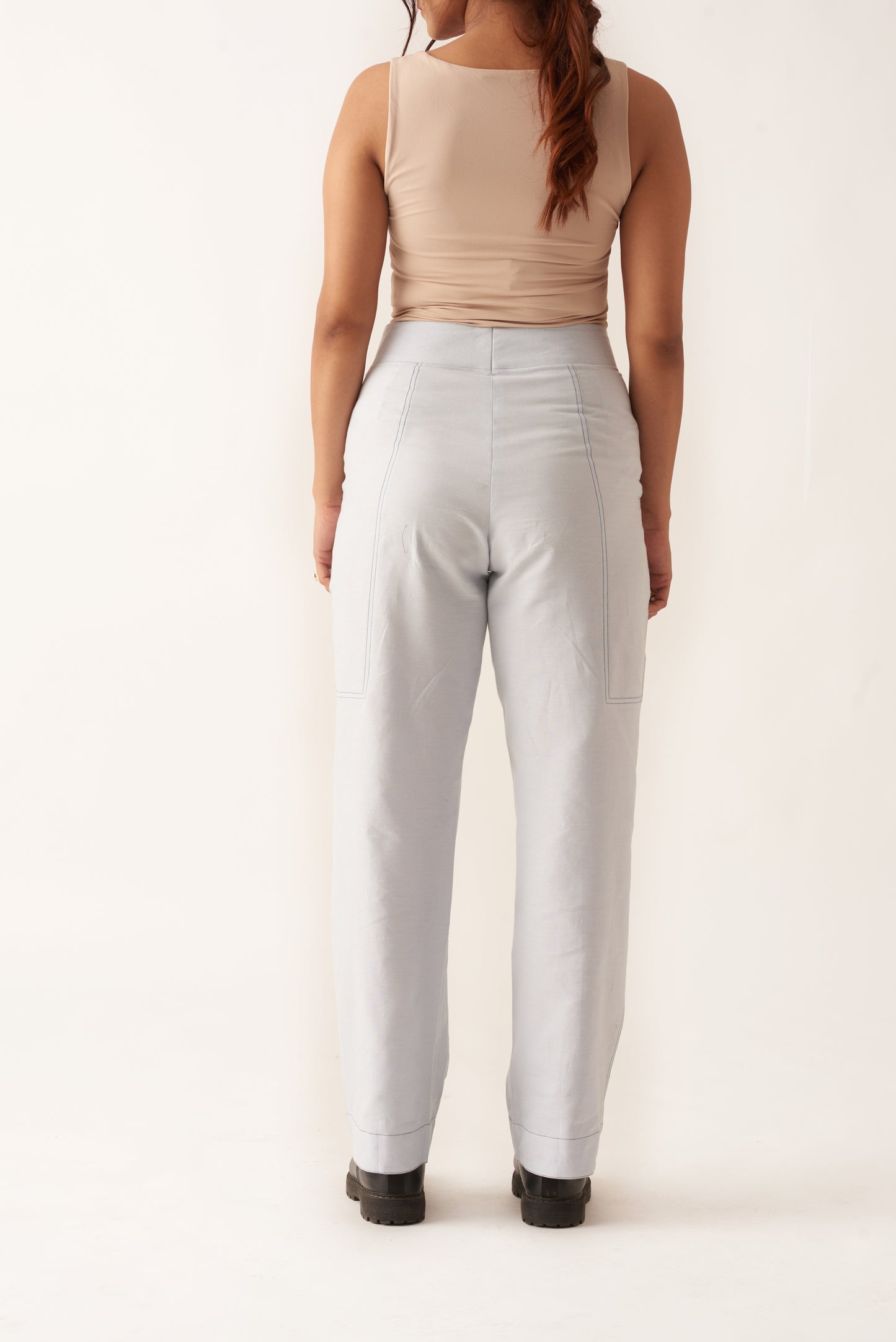 WORKING ON THE WEEKEND TROUSER